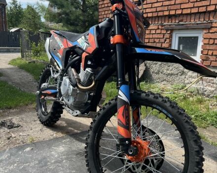 Kovi Другая, объемом двигателя 0.25 л и пробегом 0 тыс. км за 1950 $, фото 1 на Automoto.ua