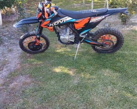 Kovi Інша, об'ємом двигуна 0 л та пробігом 0 тис. км за 1750 $, фото 2 на Automoto.ua