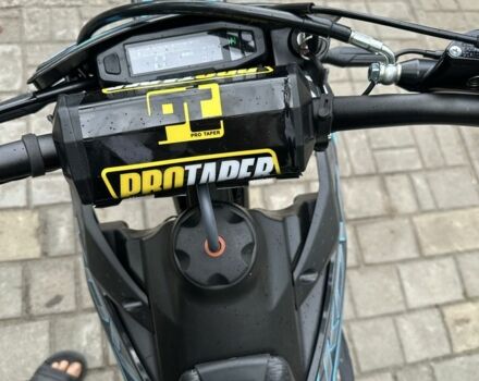 Kovi Інша, об'ємом двигуна 0.27 л та пробігом 0 тис. км за 1850 $, фото 6 на Automoto.ua