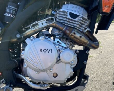 Kovi Інша, об'ємом двигуна 0.25 л та пробігом 0 тис. км за 1647 $, фото 6 на Automoto.ua
