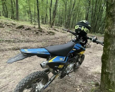 Kovi Інша, об'ємом двигуна 0.15 л та пробігом 0 тис. км за 1000 $, фото 7 на Automoto.ua