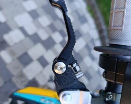 Kovi Другая, объемом двигателя 0.3 л и пробегом 0 тыс. км за 2317 $, фото 22 на Automoto.ua