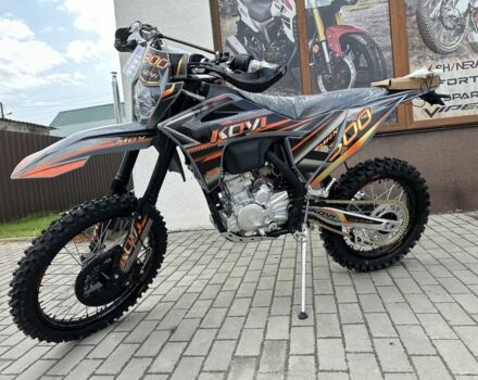 Kovi Другая, объемом двигателя 0.28 л и пробегом 0 тыс. км за 2630 $, фото 6 на Automoto.ua