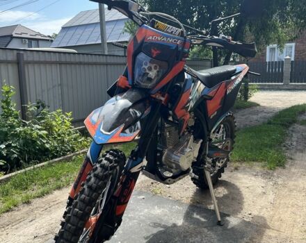 Kovi Другая, объемом двигателя 0.25 л и пробегом 0 тыс. км за 1950 $, фото 8 на Automoto.ua