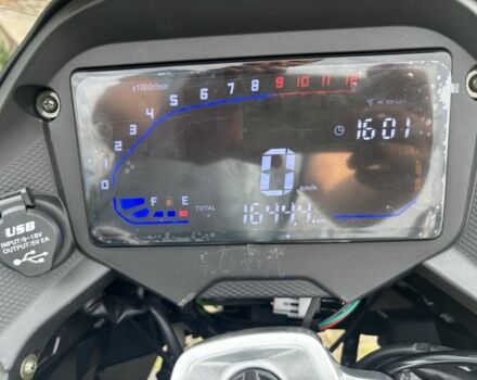 Kovi Другая, объемом двигателя 0.25 л и пробегом 0 тыс. км за 1900 $, фото 3 на Automoto.ua