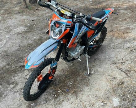 Kovi Інша, об'ємом двигуна 0.25 л та пробігом 0 тис. км за 1700 $, фото 3 на Automoto.ua