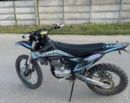 Kovi Другая, объемом двигателя 0.3 л и пробегом 0 тыс. км за 1700 $, фото 3 на Automoto.ua