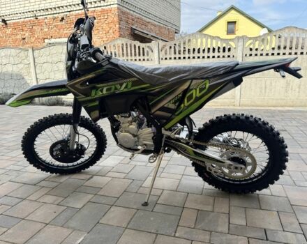 Kovi Другая, объемом двигателя 0.3 л и пробегом 0 тыс. км за 2600 $, фото 8 на Automoto.ua