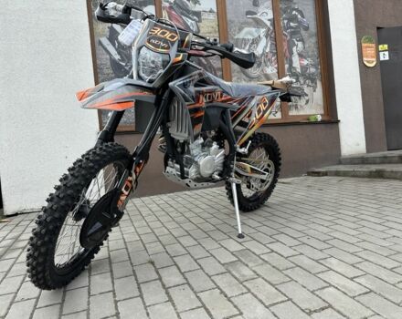 Kovi Другая, объемом двигателя 0.28 л и пробегом 0 тыс. км за 2630 $, фото 5 на Automoto.ua