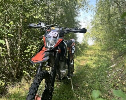 Kovi Інша, об'ємом двигуна 0.3 л та пробігом 0 тис. км за 2100 $, фото 5 на Automoto.ua