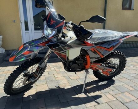 Kovi Другая, объемом двигателя 0.3 л и пробегом 0 тыс. км за 2770 $, фото 18 на Automoto.ua