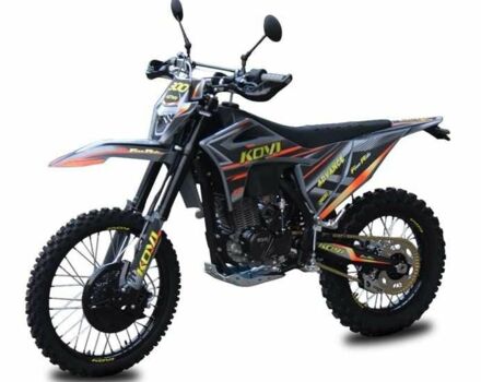 Kovi Інша, об'ємом двигуна 0.29 л та пробігом 0 тис. км за 2170 $, фото 7 на Automoto.ua