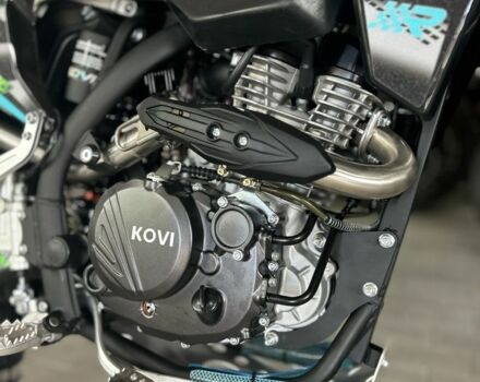Kovi Другая, объемом двигателя 0.27 л и пробегом 0 тыс. км за 2219 $, фото 8 на Automoto.ua
