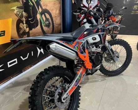 Kovi Другая, объемом двигателя 0.3 л и пробегом 0 тыс. км за 2770 $, фото 3 на Automoto.ua