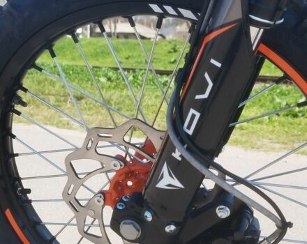 Kovi Другая, объемом двигателя 0.25 л и пробегом 0 тыс. км за 1830 $, фото 8 на Automoto.ua