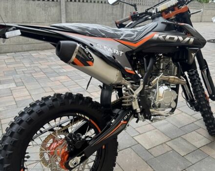 Kovi Другая, объемом двигателя 0.25 л и пробегом 0 тыс. км за 1860 $, фото 7 на Automoto.ua