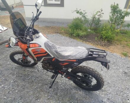 Kovi Інша, об'ємом двигуна 0.3 л та пробігом 0 тис. км за 2200 $, фото 1 на Automoto.ua