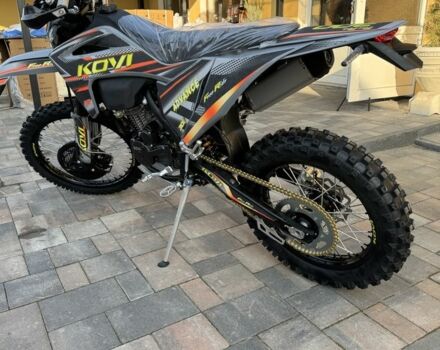 Kovi Другая, объемом двигателя 0.3 л и пробегом 0 тыс. км за 2220 $, фото 9 на Automoto.ua