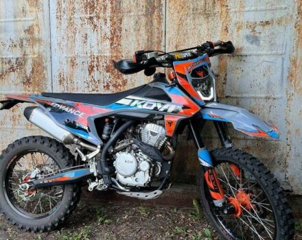 Kovi Інша, об'ємом двигуна 0.25 л та пробігом 0 тис. км за 1700 $, фото 8 на Automoto.ua