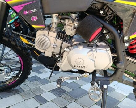 Kovi Другая, объемом двигателя 0.3 л и пробегом 0 тыс. км за 2317 $, фото 9 на Automoto.ua