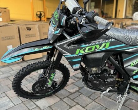 Kovi Другая, объемом двигателя 0.3 л и пробегом 0 тыс. км за 2220 $, фото 16 на Automoto.ua