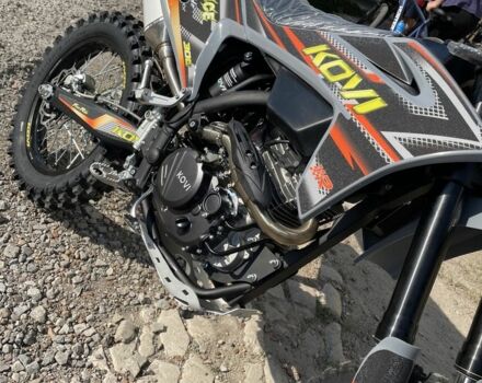 Kovi Другая, объемом двигателя 0.3 л и пробегом 0 тыс. км за 2220 $, фото 9 на Automoto.ua