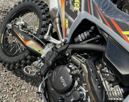 Kovi Другая, объемом двигателя 0.3 л и пробегом 0 тыс. км за 2220 $, фото 10 на Automoto.ua