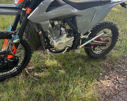 Kovi Другая, объемом двигателя 0.25 л и пробегом 0 тыс. км за 1850 $, фото 4 на Automoto.ua