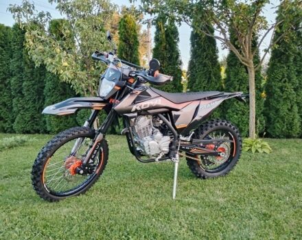 Kovi Другая, объемом двигателя 0.25 л и пробегом 0 тыс. км за 1750 $, фото 2 на Automoto.ua