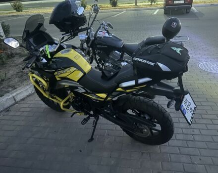 Kovi Другая, объемом двигателя 0.25 л и пробегом 0 тыс. км за 2100 $, фото 1 на Automoto.ua
