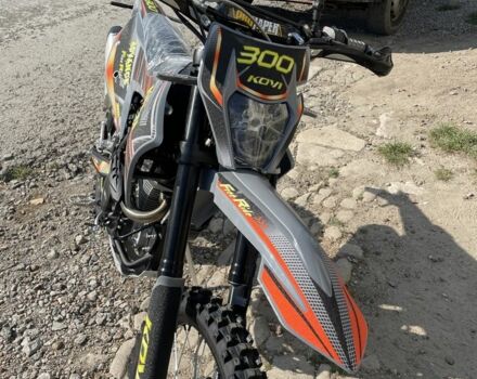 Kovi Другая, объемом двигателя 0.3 л и пробегом 0 тыс. км за 2220 $, фото 18 на Automoto.ua