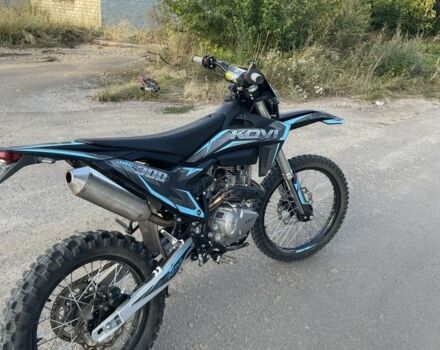 Kovi Другая, объемом двигателя 0.3 л и пробегом 0 тыс. км за 1700 $, фото 1 на Automoto.ua