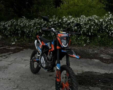 Kovi Інша, об'ємом двигуна 0.25 л та пробігом 0 тис. км за 1900 $, фото 6 на Automoto.ua