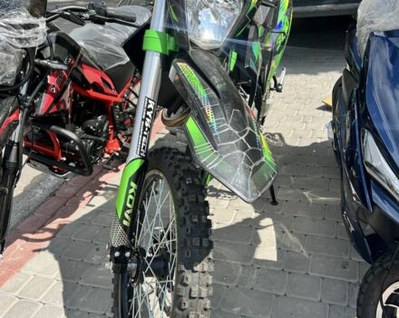 Kovi Інша, об'ємом двигуна 0.3 л та пробігом 0 тис. км за 1800 $, фото 2 на Automoto.ua