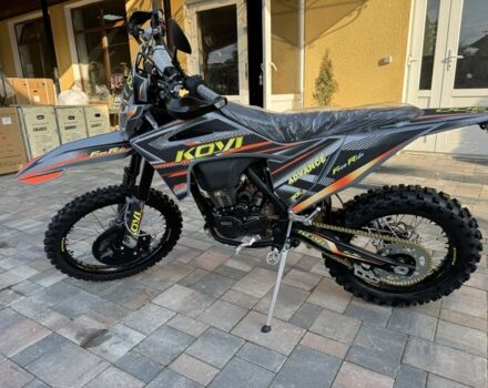 Kovi Другая, объемом двигателя 0.3 л и пробегом 0 тыс. км за 2220 $, фото 10 на Automoto.ua