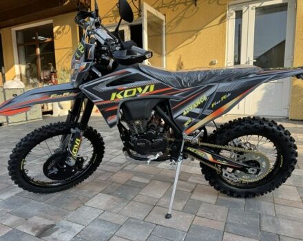 Kovi Другая, объемом двигателя 0.3 л и пробегом 0 тыс. км за 2220 $, фото 14 на Automoto.ua