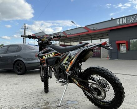 Kovi Другая, объемом двигателя 0.3 л и пробегом 0 тыс. км за 2059 $, фото 2 на Automoto.ua