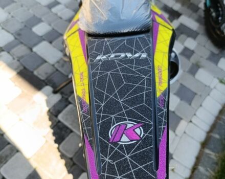 Kovi Другая, объемом двигателя 0.3 л и пробегом 0 тыс. км за 2317 $, фото 21 на Automoto.ua