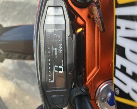 Kovi Другая, объемом двигателя 0.25 л и пробегом 0 тыс. км за 1950 $, фото 9 на Automoto.ua