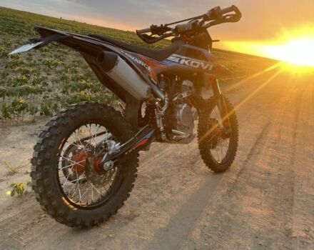 Kovi Інша, об'ємом двигуна 0 л та пробігом 0 тис. км за 2000 $, фото 3 на Automoto.ua