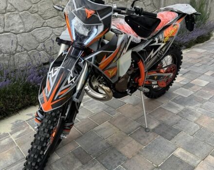 Kovi Другая, объемом двигателя 0.3 л и пробегом 0 тыс. км за 4650 $, фото 15 на Automoto.ua