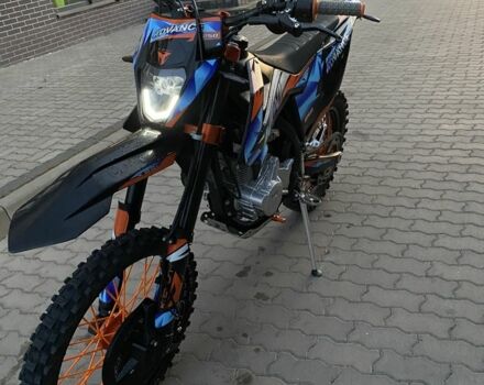 Kovi Другая, объемом двигателя 0.25 л и пробегом 0 тыс. км за 1700 $, фото 3 на Automoto.ua