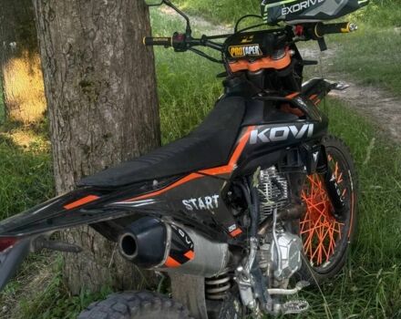 Kovi Другая, объемом двигателя 0.25 л и пробегом 0 тыс. км за 1230 $, фото 1 на Automoto.ua