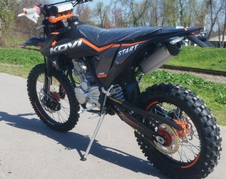 Kovi Другая, объемом двигателя 0.25 л и пробегом 0 тыс. км за 1830 $, фото 2 на Automoto.ua