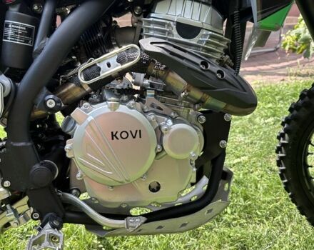 Kovi Другая, объемом двигателя 0 л и пробегом 0 тыс. км за 1999 $, фото 6 на Automoto.ua