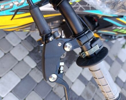 Kovi Другая, объемом двигателя 0.3 л и пробегом 0 тыс. км за 2317 $, фото 23 на Automoto.ua