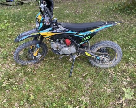 Kovi Інша, об'ємом двигуна 0.15 л та пробігом 0 тис. км за 1100 $, фото 3 на Automoto.ua