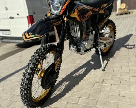 Kovi Другая, объемом двигателя 0.28 л и пробегом 0 тыс. км за 2630 $, фото 9 на Automoto.ua