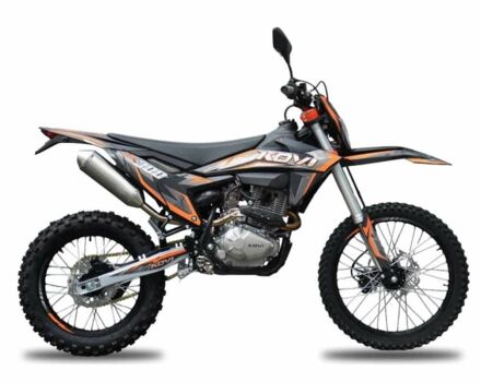 Kovi Другая, объемом двигателя 0.27 л и пробегом 0 тыс. км за 1830 $, фото 4 на Automoto.ua