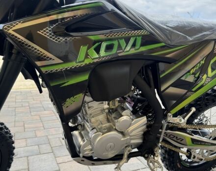 Kovi Другая, объемом двигателя 0.3 л и пробегом 0 тыс. км за 2600 $, фото 5 на Automoto.ua